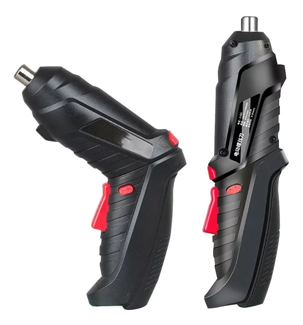 Miniatura 3 de Destornillador Electrico  2 en 1